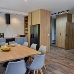 La casa de los Kasa apartament 1