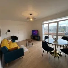 Skyview Appartement 4 Chambres