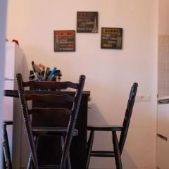 Bilocale via Dei Gladioli