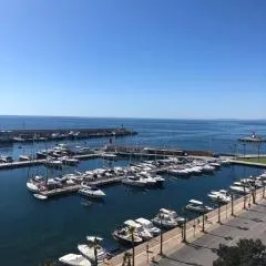 Vista Villajoyosa