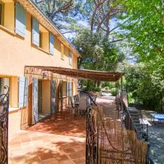 Holiday Home Le Bastidon by Interhome