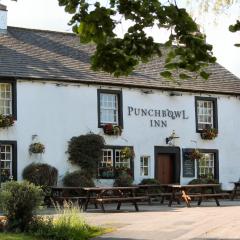 The Punchbowl Inn