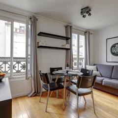 395 Suite BIOT 10 - Superbe Appartement à Paris
