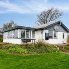 Holiday Home Aletha - 300m to the inlet by Interhome