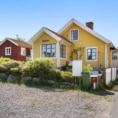 Holiday Home Fjällbacka by Interhome