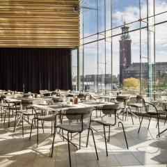 래디슨 블루 워터프론트 호텔, 스톡홀름(Radisson Blu Waterfront Hotel, Stockholm)