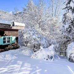 Holiday Home s`Hüttl reloaded by Interhome