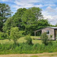 Eco loft à la campagne