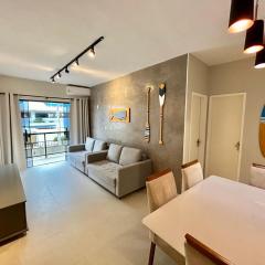 Praia do Forte - Frente ao Mar - Pé na Areia