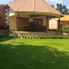 Secrets Guest House Entebbe