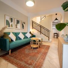 Beautiful Beach House Retreat