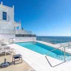 Terrazas de Ladera Duplex 9 by Casasol