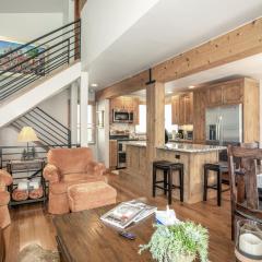 Valley Condos A10 townhouse