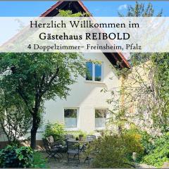 Gästehaus Reibold