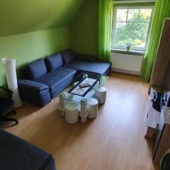 Ferienwohnung in der ersten Etage mit großer Dachterrasse - b48719