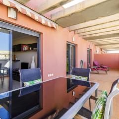 A&N Penthouse La Vega