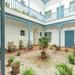 Imperial Central Suite by Valcambre