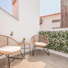 GuestReady - Beachfront dream in Sesimbra