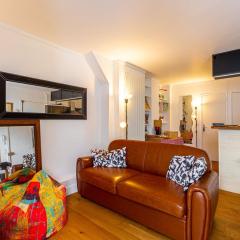 GuestReady - Magic View Montparnasse Big Terrace