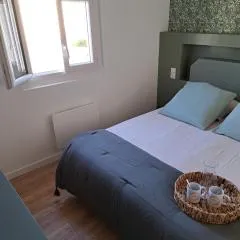 Gîte Les Pâquerettes