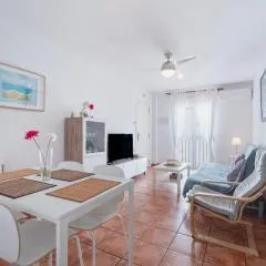 Apartamento ALAMAR Bonito apartamento a 70 metros de la playa WIFI gratis