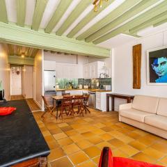 GuestReady - Parisian bliss near the Louvre Museum