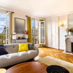 GuestReady - Stately Haven near Pantheon