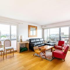GuestReady - Lovely stay with an Eiffel Tower view