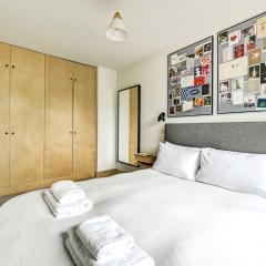 GuestReady - Modern 2BD near Kennington Park