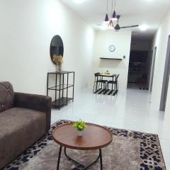 D'Iman UTP Seri Iskandar Homestay