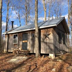 BonAsh Cabin