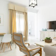 Luminoso y amplio piso en Chipiona 5