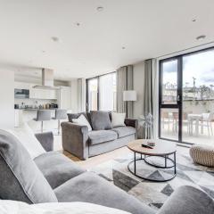 GuestReady - Olympic Park City Living