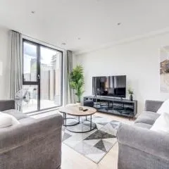 GuestReady - Olympic Park City Living