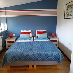 BIG BLUE Apartments - 10 osobowy