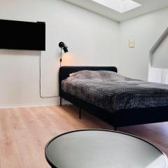 Studio Głogowska - MTP - Targi - A2 - 24h self check-in