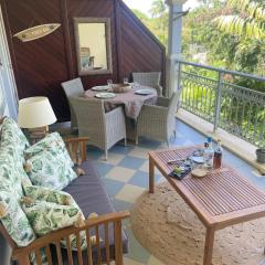 La Valentine Résidence La Plantation Sainte Marthe