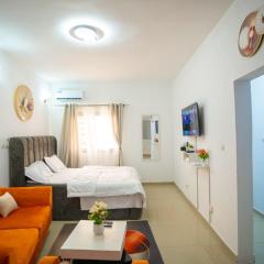 Résidence du bonheur