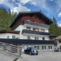 Appartment Lärchenalm