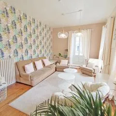 Le Télécab', T5, wifi, cave, ascenseur, 8 personnes