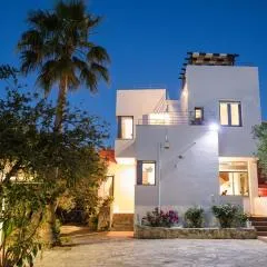 Olive Garden Villa Venetia