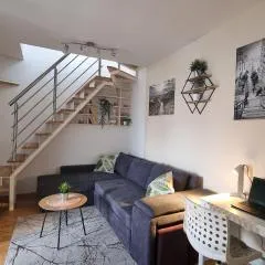 Family Style Apartment - Zagreb
