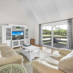 Seascape Villa - 37C