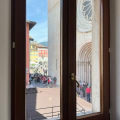 Le finestre sul Duomo