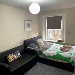Comfy Flat in Heart of London