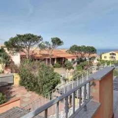 La Ciaccia - appartement vue mer
