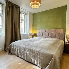 Løvstræde apartments from 1 to 6 - Carolinas Apartments