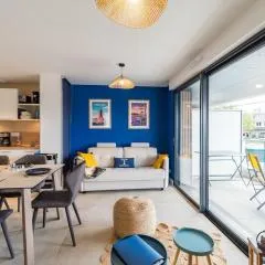 Les terrasses de Ploumanac'h 150m de la plage