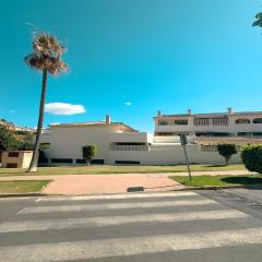 Benalmarina Beach&Sun