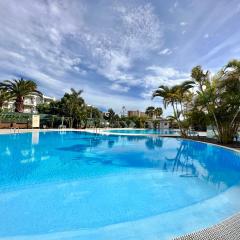 Apartamento Villa Fatima